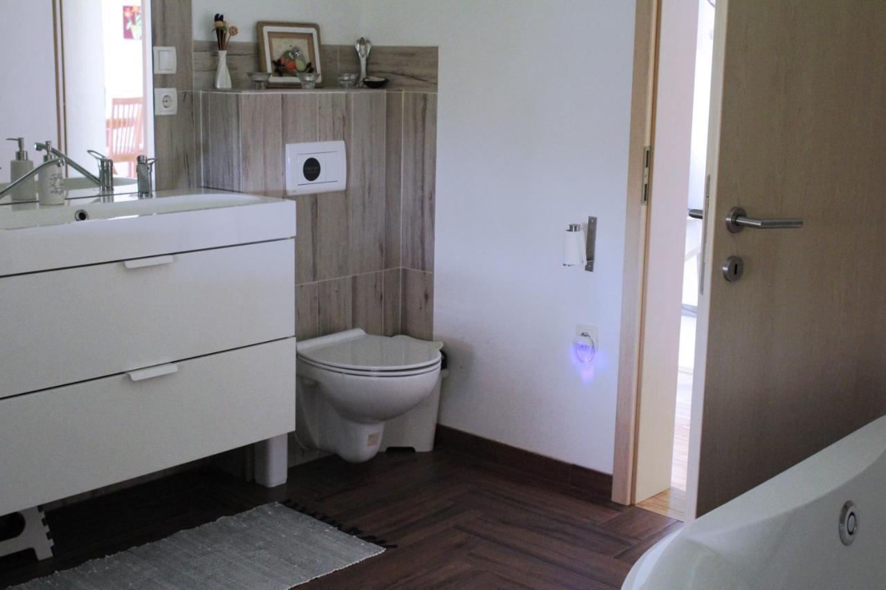 Panorama Glamping Visole Hotel Slovenska Bistrica Bagian luar foto