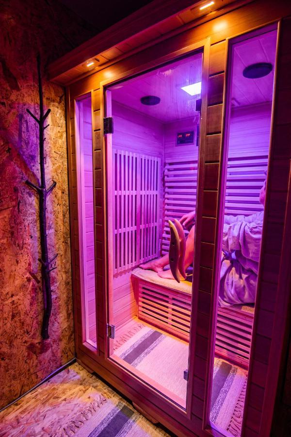 Panorama Glamping Visole Hotel Slovenska Bistrica Bagian luar foto