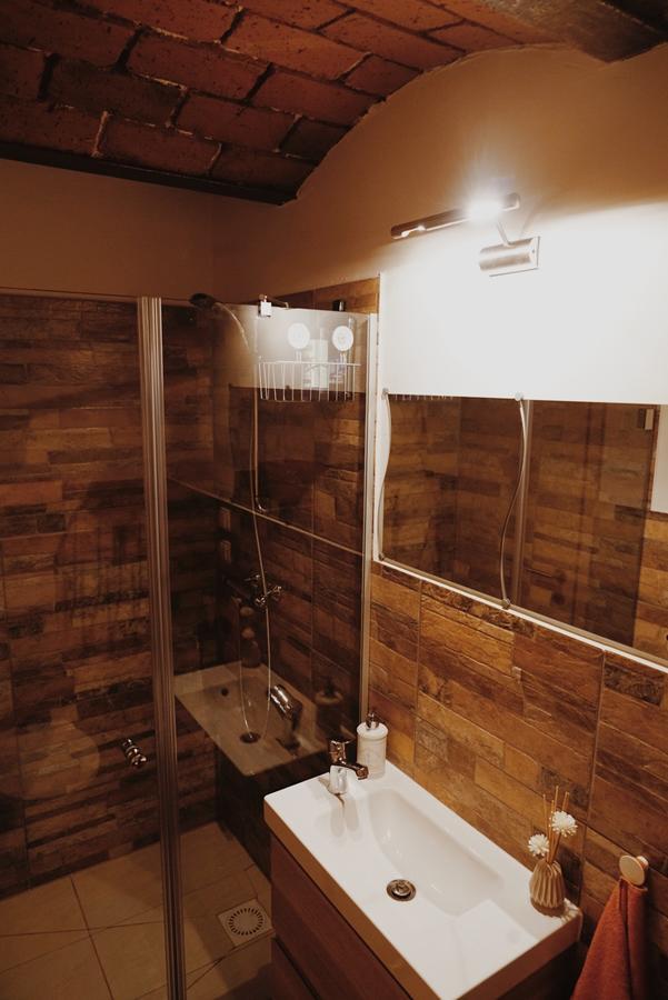 Panorama Glamping Visole Hotel Slovenska Bistrica Bagian luar foto