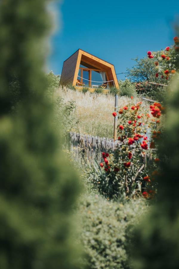 Panorama Glamping Visole Hotel Slovenska Bistrica Bagian luar foto